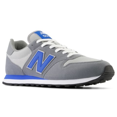 Buty New Balance sneakersy M GM500VC2