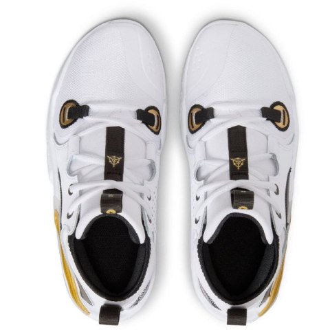 Buty Nike Air Zoom Crossover 2 Jr FB2689-100 Buty Nike Air Zoom Crossover 2 Jr FB2689-100
