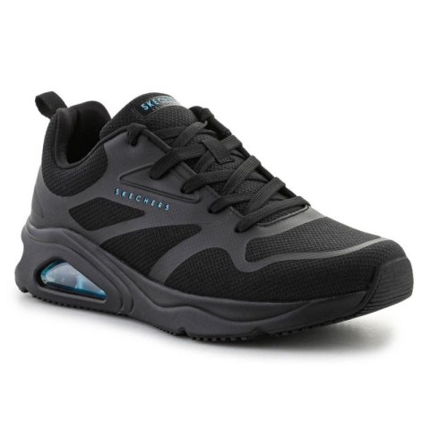 Buty Skechers TRES-AIR UNO-MODERN M 183071-BBK Buty Skechers TRES-AIR UNO-MODERN M 183071-BBK