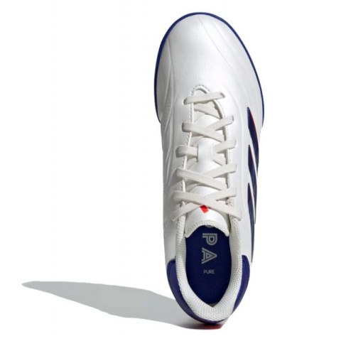 Buty adidas Copa Pure 2 League TF Jr IG8692 Buty adidas Copa Pure 2 League TF Jr IG8692