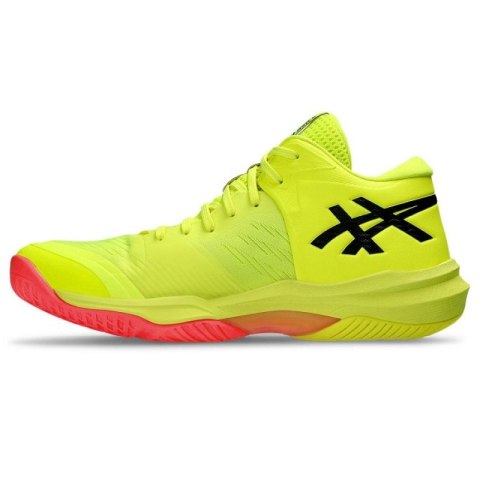 Buty do siatkówki Asics Sky Elite FF MT 3 Paris M 1051A084750