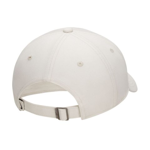 Czapka z daszkiem Nike Club FB5369-072