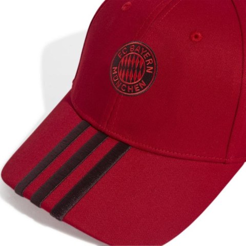 Czapka z daszkiem adidas Bayern Monachium IX5692