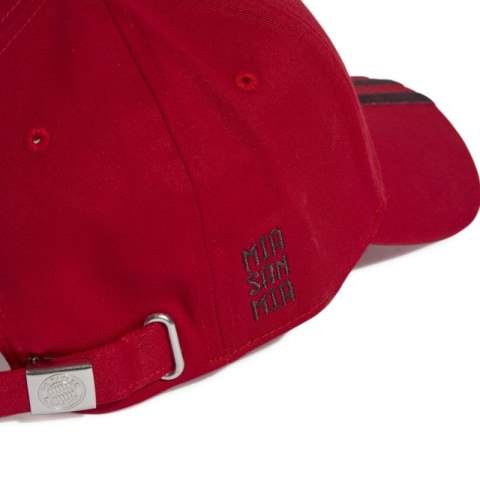 Czapka z daszkiem adidas Bayern Monachium IX5692