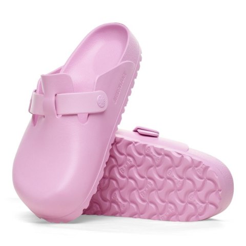 Klapki Birkenstock Boston Eva W 1027403