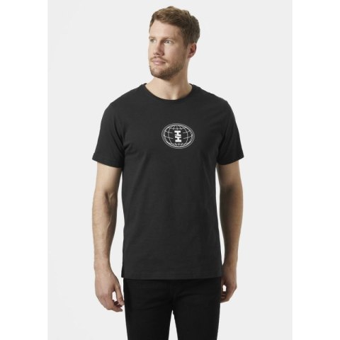 Koszulka Helly Hansen Core Graphic T M 53936 993 Koszulka Helly Hansen Core Graphic T M 53936 993