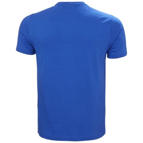Koszulka Helly Hansen Core Graphit T M 53936 543 Koszulka Helly Hansen Core Graphit T M 53936 543