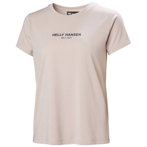 Koszulka Helly Hansen W Allure T-Shirt W 53970 094 Koszulka Helly Hansen W Allure T-Shirt W 53970 094