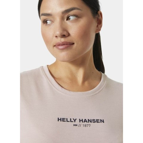 Koszulka Helly Hansen W Allure T-Shirt W 53970 094 Koszulka Helly Hansen W Allure T-Shirt W 53970 094