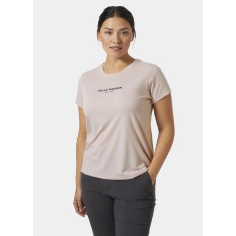 Koszulka Helly Hansen W Allure T-Shirt W 53970 094 Koszulka Helly Hansen W Allure T-Shirt W 53970 094