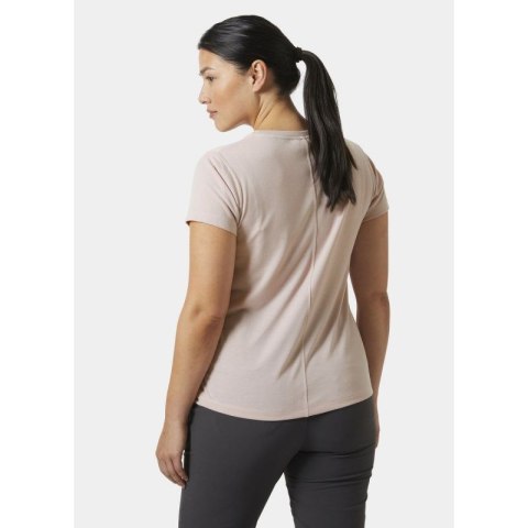 Koszulka Helly Hansen W Allure T-Shirt W 53970 094 Koszulka Helly Hansen W Allure T-Shirt W 53970 094