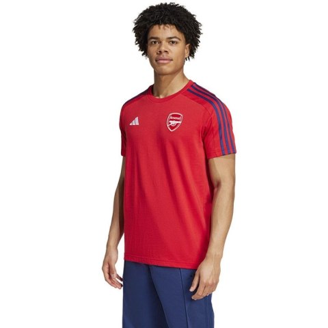 Koszulka adidas Arsenal Londyn DNA Tee M IT4104 Koszulka adidas Arsenal Londyn DNA Tee M IT4104