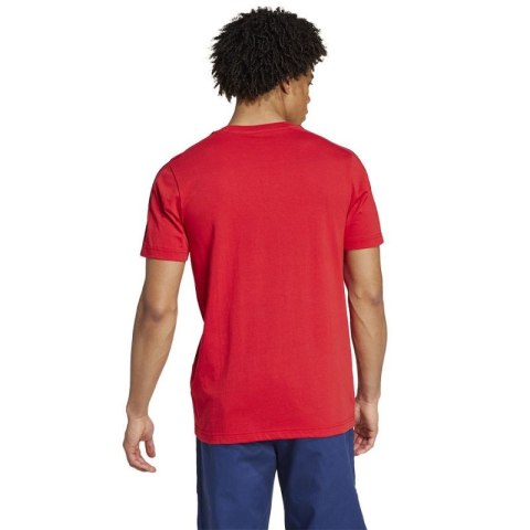 Koszulka adidas Arsenal Londyn DNA Tee M IT4104 Koszulka adidas Arsenal Londyn DNA Tee M IT4104