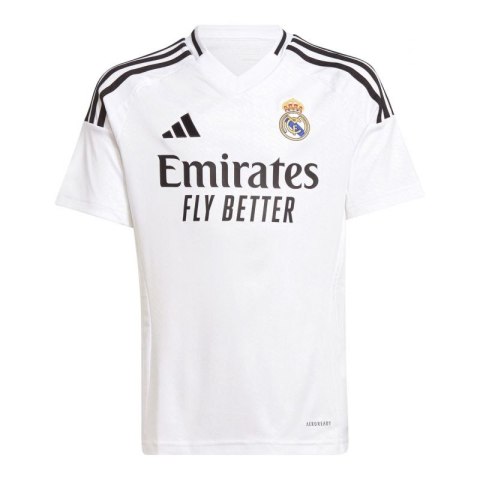 Koszulka adidas Real Madryt Home Jr IT5186 Koszulka adidas Real Madryt Home Jr IT5186