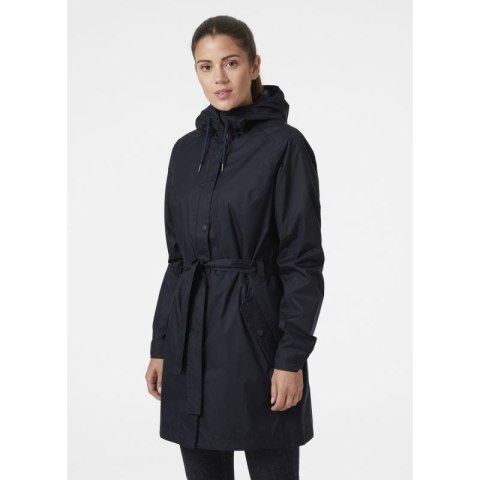 Kurtka Helly Hansen Lyness II Coat W 53248 598