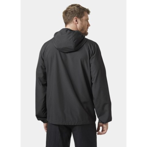Kurtka Helly Hansen Salt Stripe Windbreaker M 34453 980 Kurtka Helly Hansen Salt Stripe Windbreaker M 34453 980