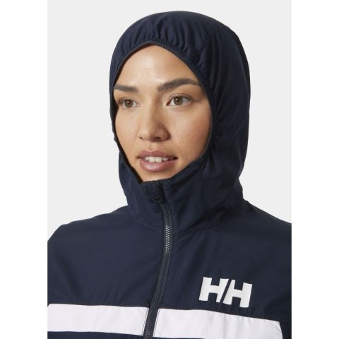 Kurtka Helly Hansen Salt Stripe Windbreaker W 34455 597 Kurtka Helly Hansen Salt Stripe Windbreaker W 34455 597