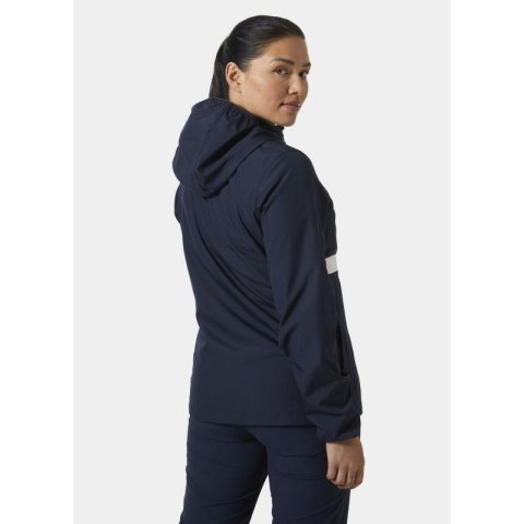 Kurtka Helly Hansen Salt Stripe Windbreaker W 34455 597 Kurtka Helly Hansen Salt Stripe Windbreaker W 34455 597