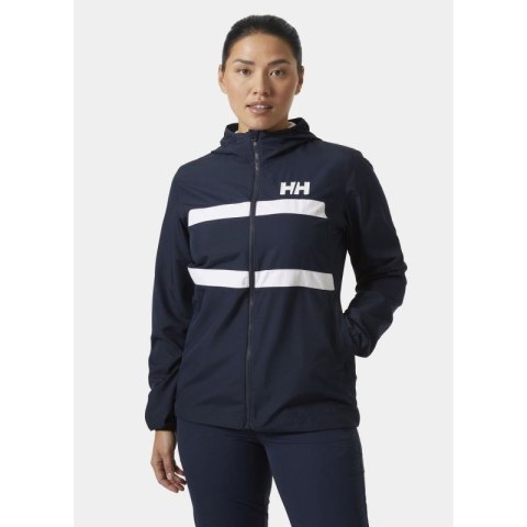 Kurtka Helly Hansen Salt Stripe Windbreaker W 34455 597 Kurtka Helly Hansen Salt Stripe Windbreaker W 34455 597