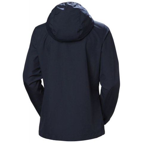 Kurtka Helly Hansen Salt Stripe Windbreaker W 34455 597 Kurtka Helly Hansen Salt Stripe Windbreaker W 34455 597