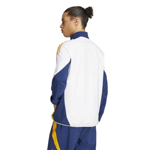 Kurtka adidas Real Madryt Pre Jacket M IT5148