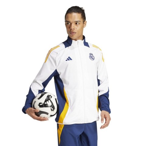 Kurtka adidas Real Madryt Pre Jacket M IT5148