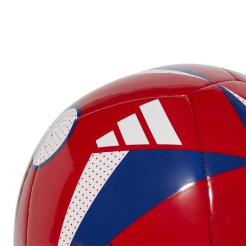 Piłka adidas Arsenal Londyn Club Home IX4032 Piłka adidas Arsenal Londyn Club Home IX4032