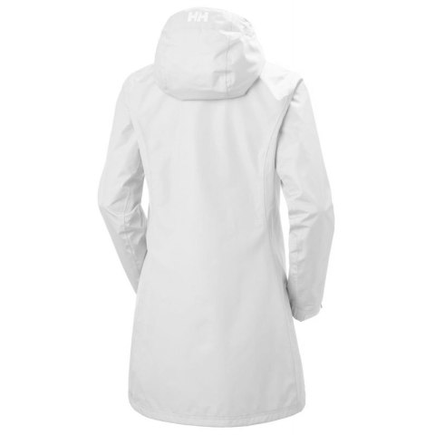 Płaszcz Helly Hansen Long Belfast Jacket W 55964 002 Płaszcz Helly Hansen Long Belfast Jacket W 55964 002