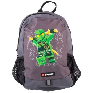 Plecak Lego Ninjago Mini Backpack 20281-2408