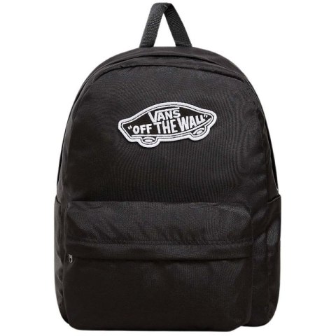 Plecak Vans Old Skool Classic VN000H4YBLK1 Plecak Vans Old Skool Classic VN000H4YBLK1