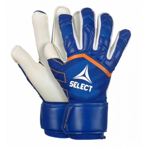 Rękawice bramkarskie Select 55 Extra Force T26-18608 Rękawice bramkarskie Select 55 Extra Force T26-18608