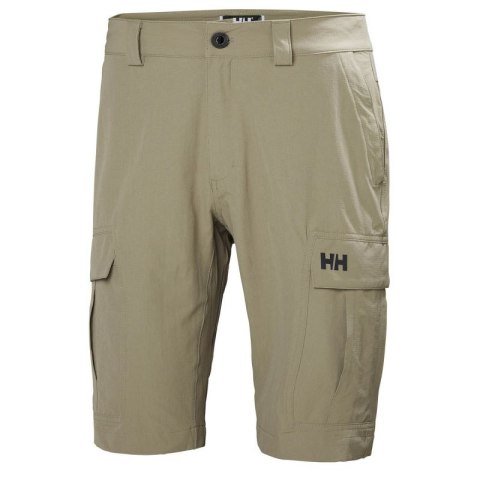 Spodenki Helly Hansen HH QD Cargo Shorts 11" 54154 720 Spodenki Helly Hansen HH QD Cargo Shorts 11" 54154 720