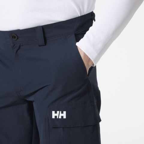 Spodnie Helly Hansen HH QD CARGO PANT M 33996 597 Spodnie Helly Hansen HH QD CARGO PANT M 33996 597