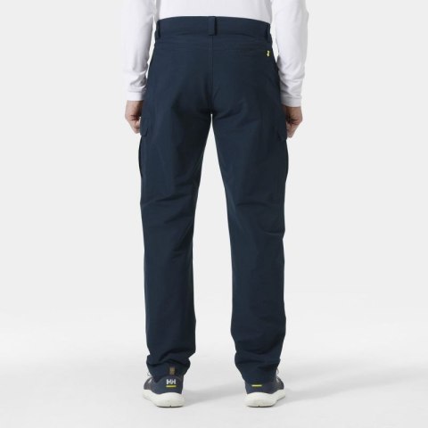 Spodnie Helly Hansen HH QD CARGO PANT M 33996 597 Spodnie Helly Hansen HH QD CARGO PANT M 33996 597