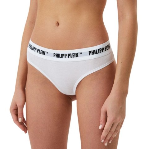 Stringi marki Philipp Plein 2-Pack Tanga W DUPP01 Stringi marki Philipp Plein 2-Pack Tanga W DUPP01