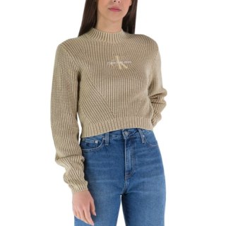 Sweter Calvin Klein Jeans Regular W J20J220447