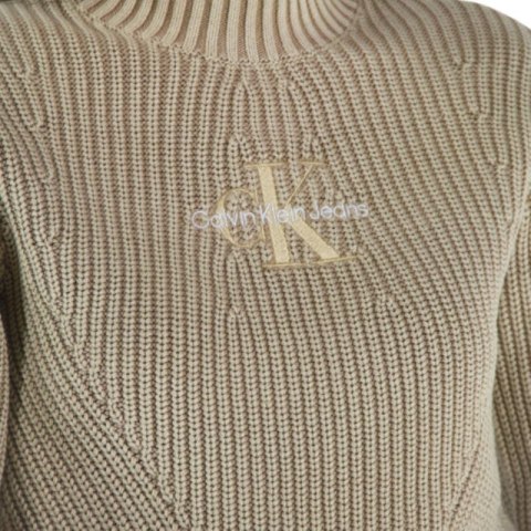 Sweter Calvin Klein Jeans Regular W J20J220447