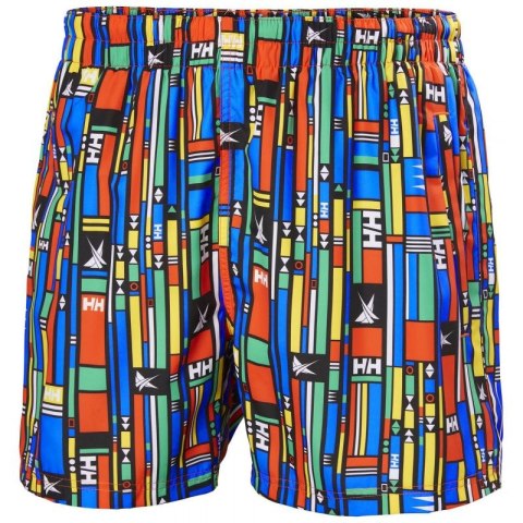 Szorty Helly Hansen Newport Trunk M 334296 991 Szorty Helly Hansen Newport Trunk M 334296 991