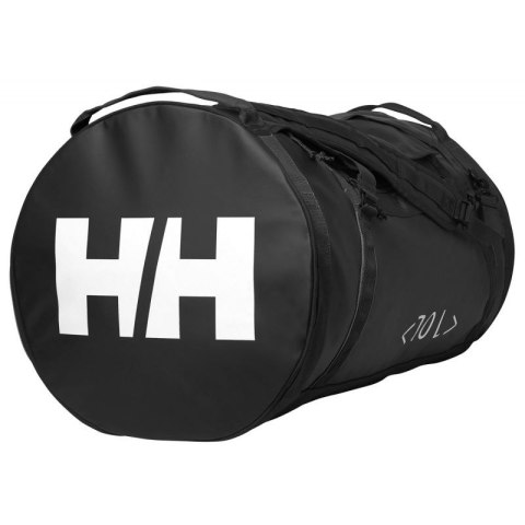 Torba Helly Hansen HH DUFFEL BAG 2 70L 68004 990 Torba Helly Hansen HH DUFFEL BAG 2 70L 68004 990