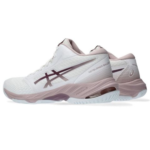 Buty Asics Netburner Ballistic FF MT 3 W 1052A070108