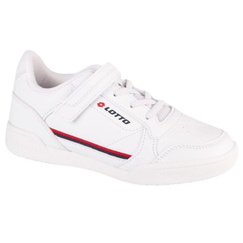 Buty Lotto Nandu K Jr 2600310K-1030 Buty Lotto Nandu K Jr 2600310K-1030