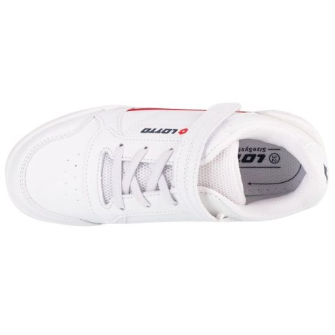 Buty Lotto Nandu K Jr 2600310K-1030 Buty Lotto Nandu K Jr 2600310K-1030