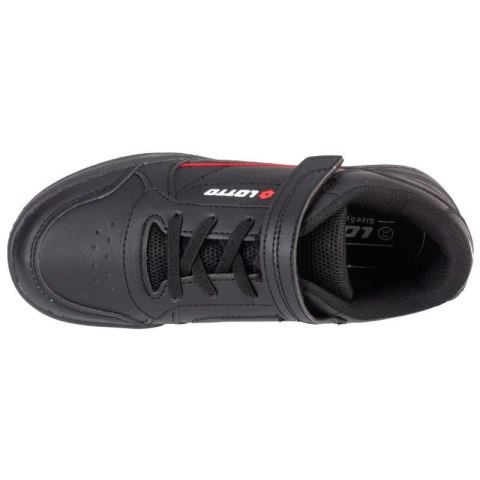 Buty Lotto Nandu K Jr 2600310K-1130 Buty Lotto Nandu K Jr 2600310K-1130