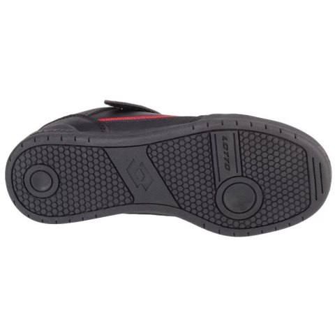 Buty Lotto Nandu K Jr 2600310K-1130 Buty Lotto Nandu K Jr 2600310K-1130