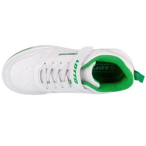 Buty Lotto Toco BC K Jr 2600320K-1060 Buty Lotto Toco BC K Jr 2600320K-1060
