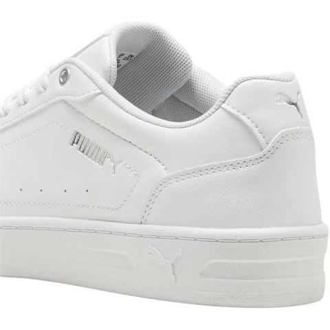 Buty Puma Court Classy W 395021 01 Buty Puma Court Classy W 395021 01