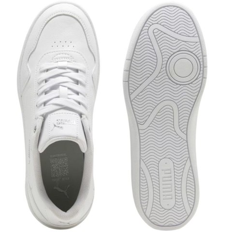 Buty Puma Court Classy W 395021 01 Buty Puma Court Classy W 395021 01