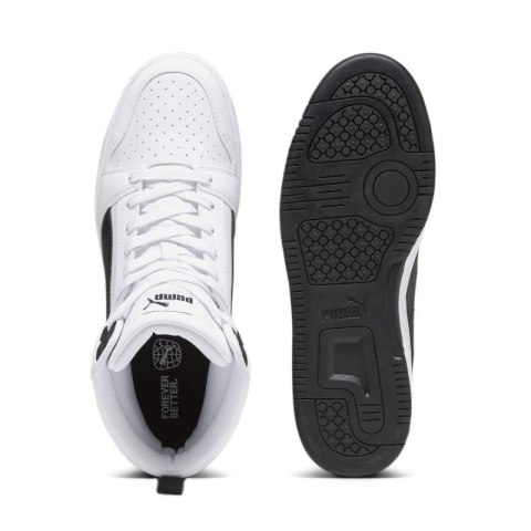 Buty Puma Rebound V6 M 392326 02 Buty Puma Rebound V6 M 392326 02