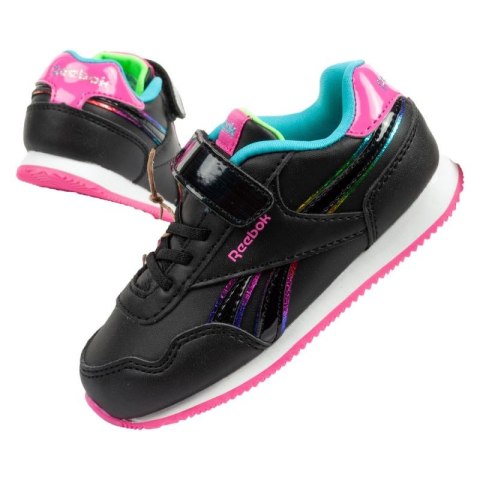Buty Reebok Royal Jr 100033287 Buty Reebok Royal Jr 100033287