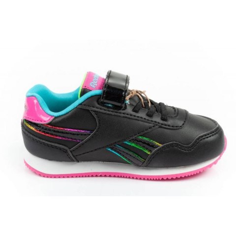 Buty Reebok Royal Jr 100033287 Buty Reebok Royal Jr 100033287